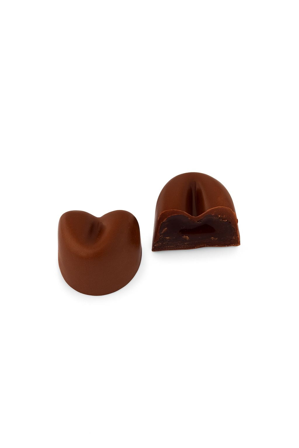 Sugar Free Lotus Ganache Praline Box Of 5