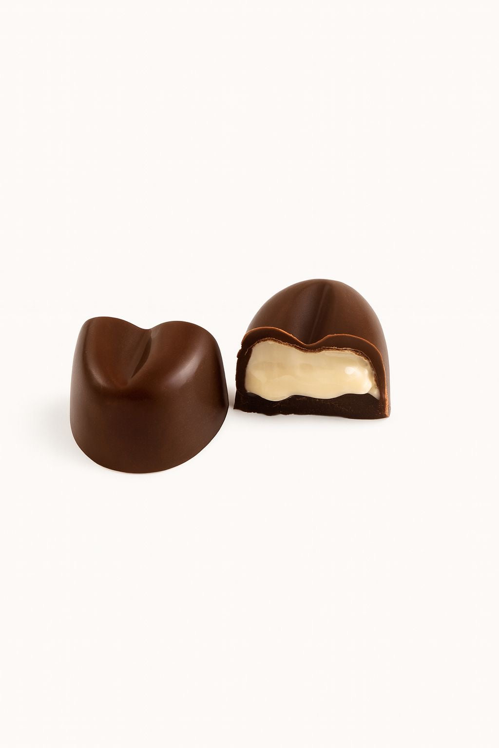 Tiramisu Ganache Praline Box Of 5