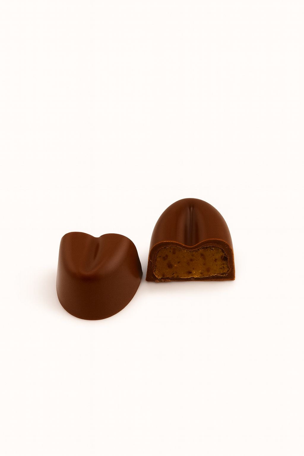 Caramel Za’atar Ganache Praline Box Of 5