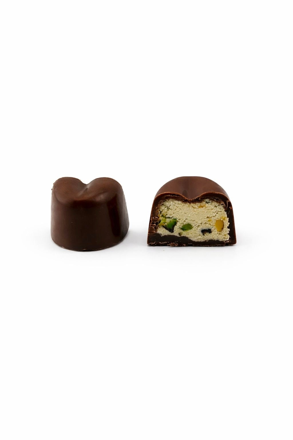 Sugar Free Rahash Pistachio Prlaine Box of 5 (70g)